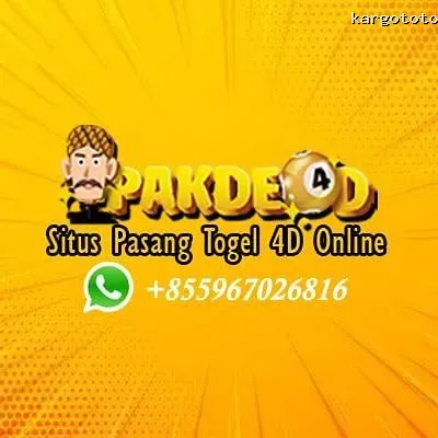 Ikon pakde4d